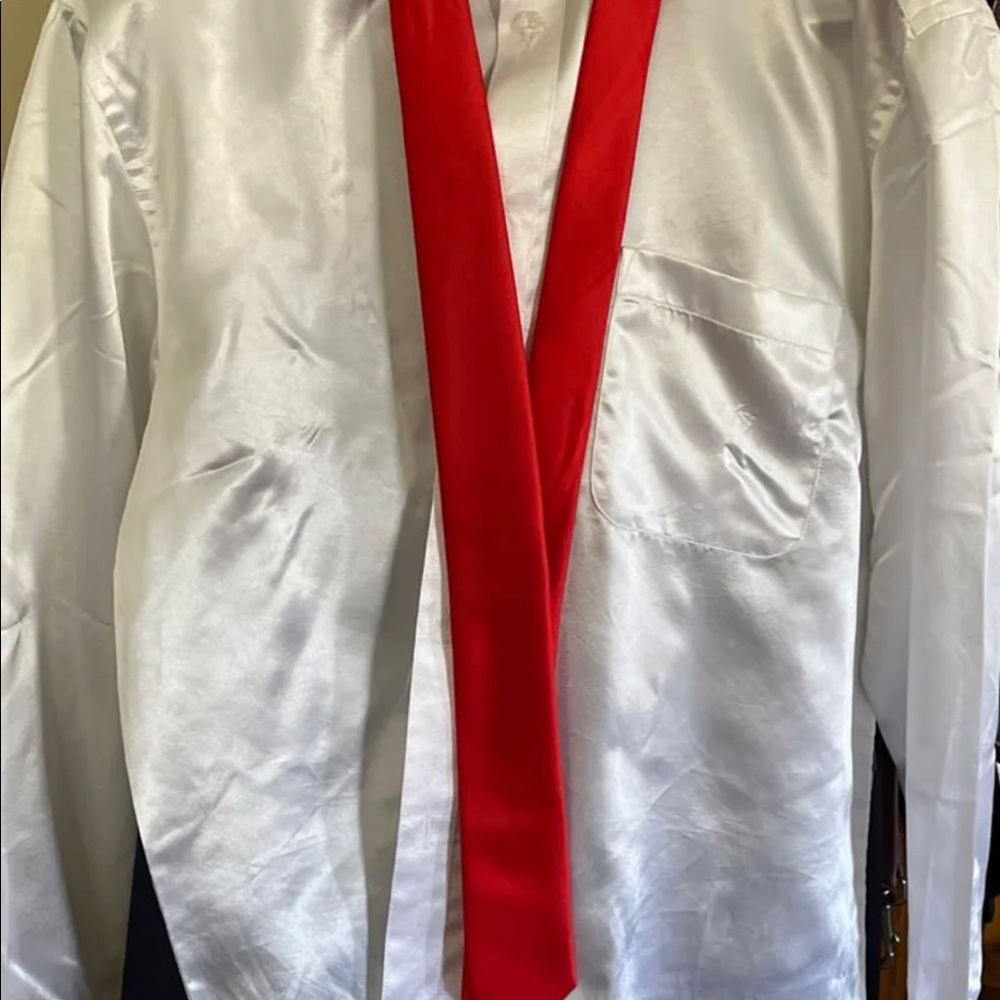 Daniel Ellis’s Suit. Made in Italy - Picture 6 of 10